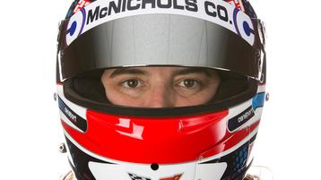 Ruman Aims High at Mid-Ohio, Announces OMP Sponsorship